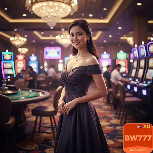 bw777 casino 