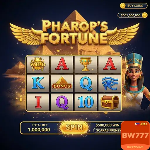 bw777 slots 