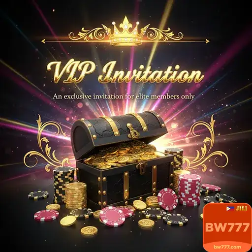 bw777 vip 